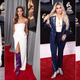Illustration for article titled Wear a White Rose If We Should Send Help: Every Look on the Grammys Red Carpet